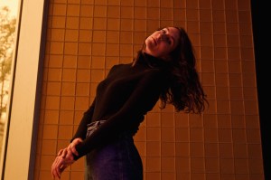 Hannah Georgas Explains What Went Into “Same Mistakes”