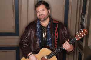 James Robert Webb Finds Earnest Intent on Pathway Towards True Country Conviction