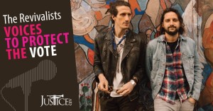 JusticeAid Announces Virtual Concert on Monday Evening