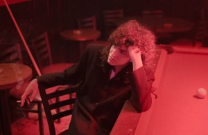 Karima Francis Has Haunting New Single, “Orange Rose”