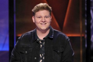 Keegan Bost On Going From Small Town Restaurant Gigs To Winning NBC’s ‘Songland’