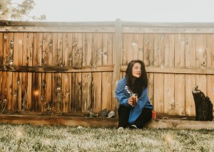 Kendall Pennington Fondly Remembers Family on “Heaven Probably Loves You”