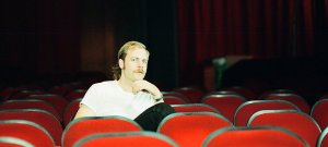 Mark Fredson Offers His “Thoughts and Prayers” on Puppet-Mastered Single