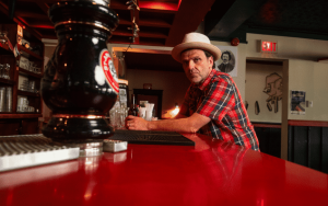 Mike Plume Shares his Everyman Anthems