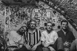 Mild Orange Debuts “First Taste” From Forthcoming Album
