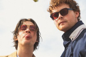 Daily Discovery: Mountains Like Wax New Song “Braindead” Takes New Meaning