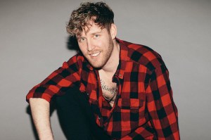 Mr. Popular Offers Track-by-Track of ‘Flair For The Dramatic’