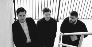 Palmas Debuts “Bad Dream” Ahead of Upcoming Debut Record