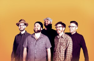 Pert Near Sandstone Balance Their Bluegrass With Populist Appeal