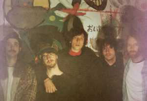 Pine Barons Debut “Colette” Off ‘Mirage on the Meadow’