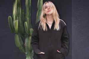 Rett Madison Fuses Americana With LA Flavor on “Shame is a River”