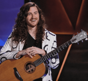 ‘Songland’ Winner ChrisLee Uses Psychology To Write Moving Pop Songs