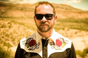 The Satin Cowboy Premieres “Song For Tom Petty”