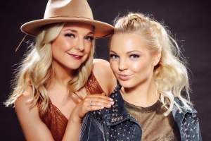 Southern Halo, Now a Duo, Drops Upbeat New Single