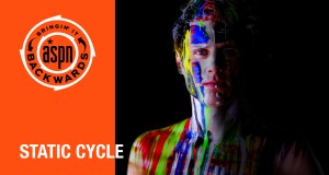 Podcast Bringin’ it Backwards Chats with Static Cycle