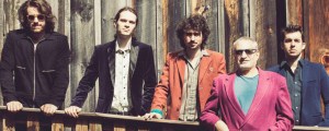 The Music Lab: The Magic Behind One-Chord Songs