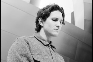 Stevie Wolf Premieres “Ink”, An Illustration of Tattoos and Brokenness