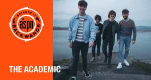 Bringin’ it Backwards: Interview with The Academic