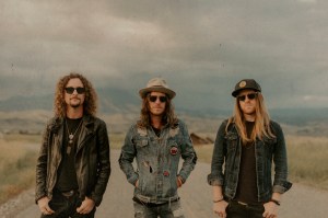 The Cadillac Three Might Be Growing Up, But They Still Are Rocking Out