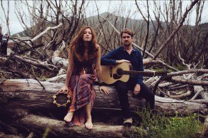 The Danberrys Bring ‘Shine’ During Dark Time with new Album