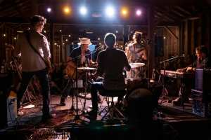 The Mammals Bring Nostalgic Feel With “You Can Come to My House”