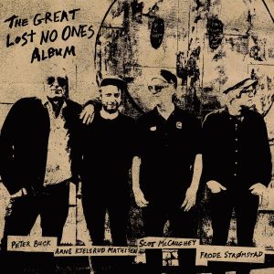 The No Ones’ Delayed Release Didn’t Dilute “The Lost” Album