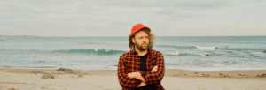 Tom West Goes Far Out on “A Folk Singer From Outer Space”