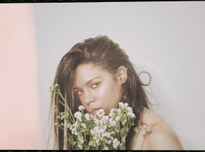 Troi Irons Wrote “Flowers” After Dipping From A Terrible Writing Session