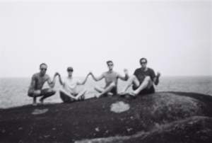 Used Cassettes Premiere “Dirty Beaches” Off Final, Forthcoming LP