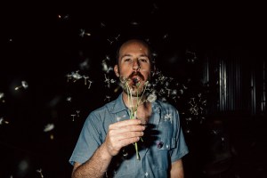 Will Stewart Premieres “Southern Raphael” in Advance of ‘Way Gone’ Album
