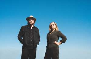 Husband and Wife Duo Carolina Story Laments Lost Friendships On New Single “See You When I See You”