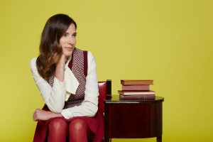 Brontë Fall Avoids Traditional Avenues In Search Of That “Freeway High”