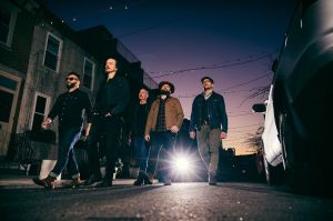 Brother Starling Flies As A Unit On Debut Record ‘The Weight of Change’
