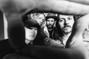 Bringin’ It Backwards: Lifehouse Shares Stories of Its 18 Hit Singles