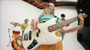 On New Single ‘Shakes,’ Maddie Jay Proves That Sometimes Binge-Watching ‘Friends’ Can Really Pay Off