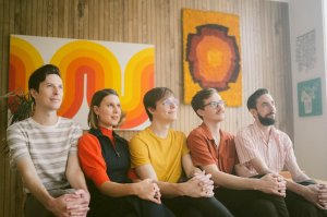 Varsity Explores New Territory On New Record ‘Fine Forever’