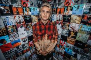 Bringin’ it Backwards: Interview with Arrested Youth