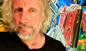 Parthenon Huxley Brings Pandemic Houseguy Shows
