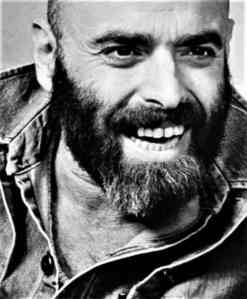 Shel Silverstein: The Songwriter Who Gave Us ‘The Giving Tree’