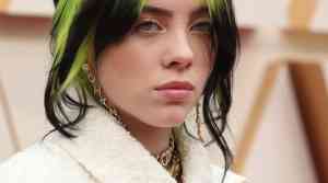 Billie Eilish Speaks Out For Black Lives Matter