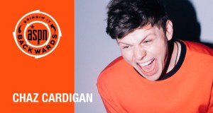 Bringin’ it Backwards: Interview with Chaz Cardigan