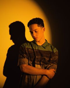 Langston Francis Wastes No Time On New Feel-Good Single