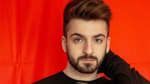 Alec Chambers Makes A Splash With New Song, “Something To Cry About”