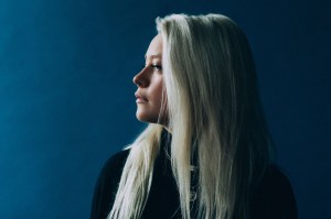 Anna B Savage Releases Animated Video for Single, “Dead Pursuits”
