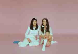 Ohmme Ponders Identity And Belonging On ‘Fantasize Your Ghost’