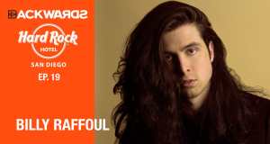 Bringin’ it Backwards: Interview with Billy Raffoul