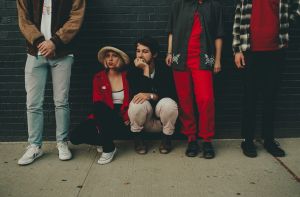 Babe Club’s Jenna Desmond and Corey Campbell Are Better “Together”