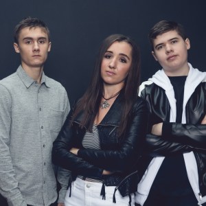 Band of Silver Release New, High-Energy Single “Hello Sunshine”