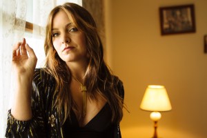 Brit Taylor is Downright Intoxicating on Debut Single “Waking Up Ain’t Easy”