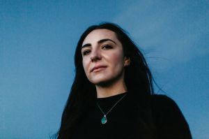 Byland Writes The Perfect End Credits Song With “Mine”